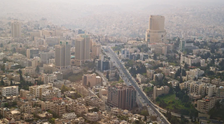 Amman Views