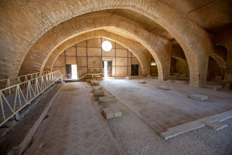 Discover Madaba: The City of Mosaics and Faith