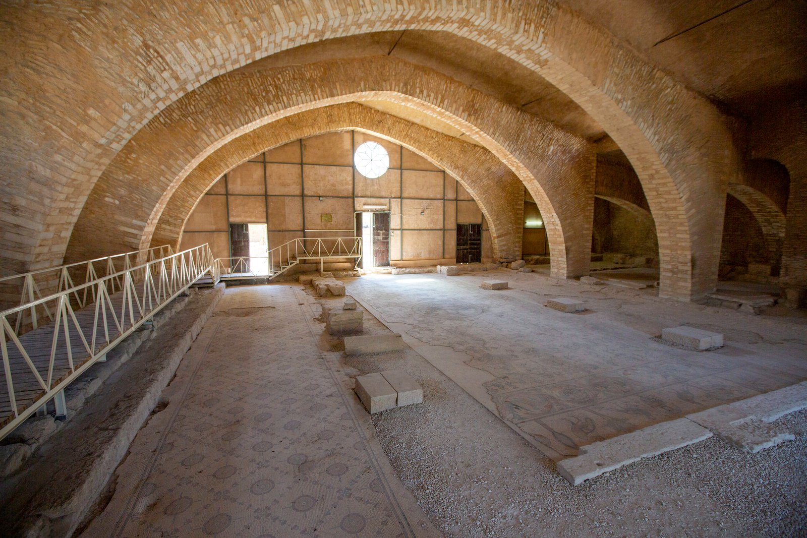 Discover Madaba: The City of Mosaics and Faith