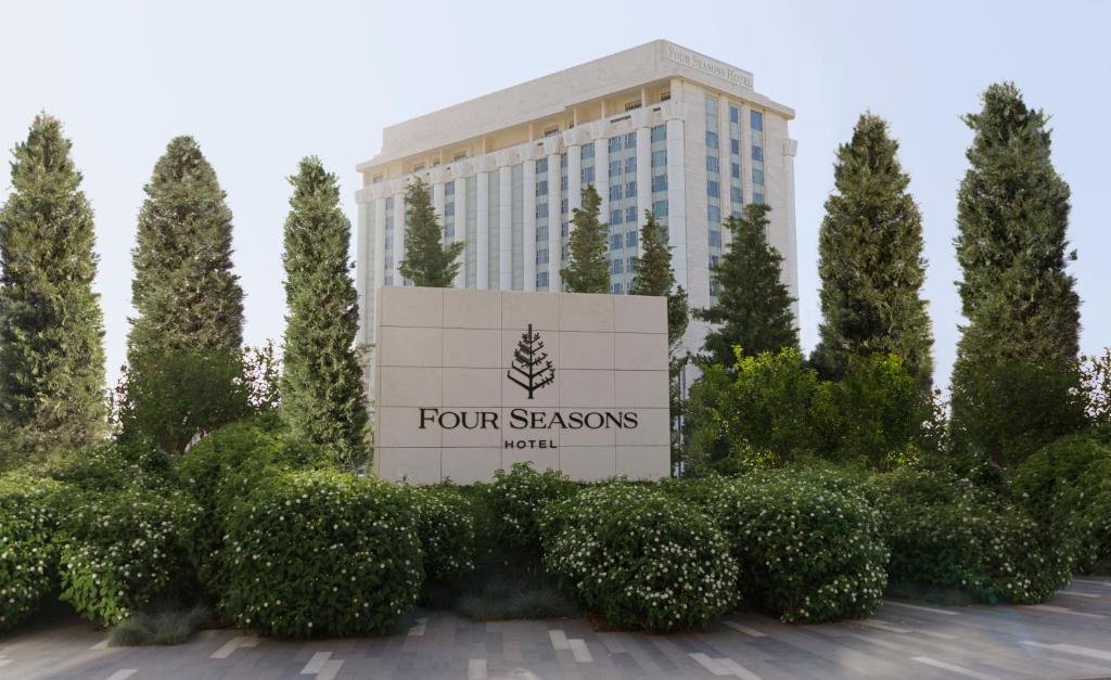 Four Seasons