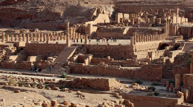 Great Temple