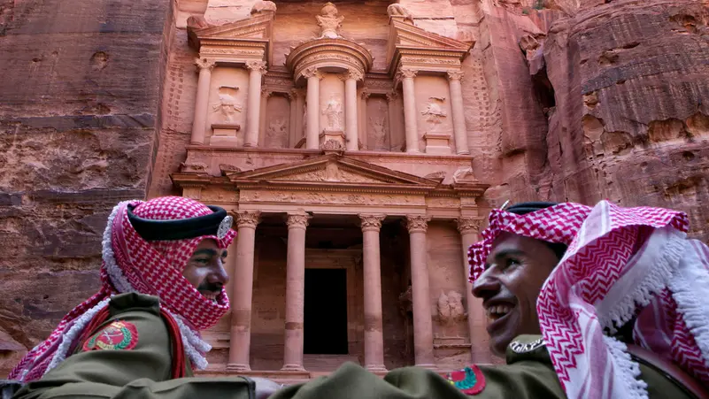 Jordan: The Best-Kept Secret to Understanding the Middle East
