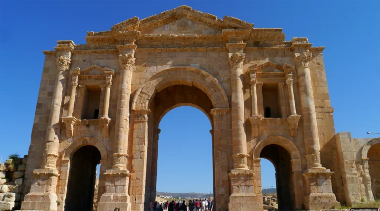 Arch of Hadrian