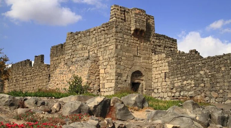 Qasr al-Azraq