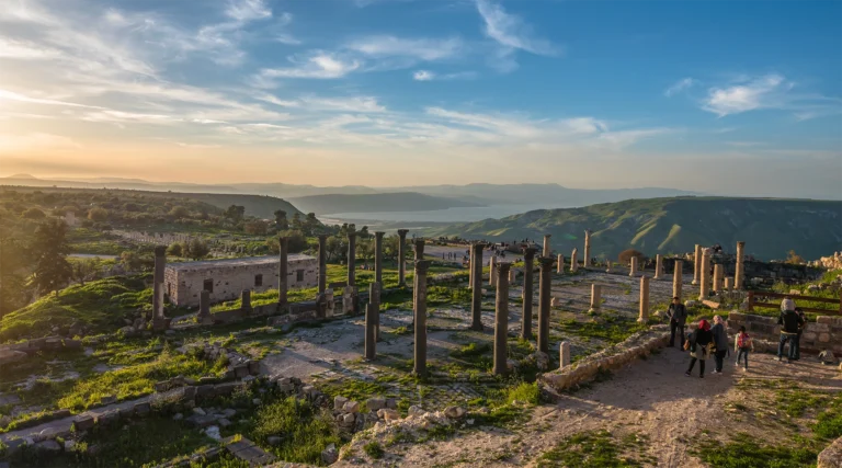 Umm Qais