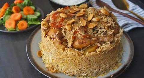 Maqluba