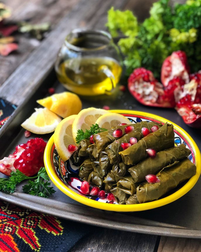 Warak Enab