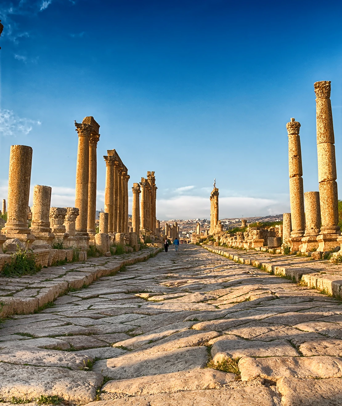 Jewel of Jordan: A Bespoke Journey of Wonder