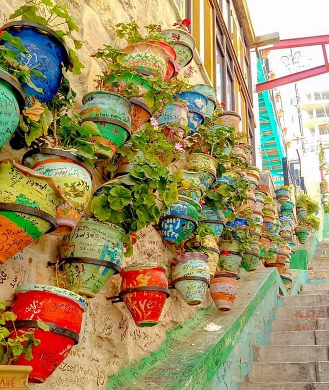Threads of Jordan: Where Legends & Lives Intertwine