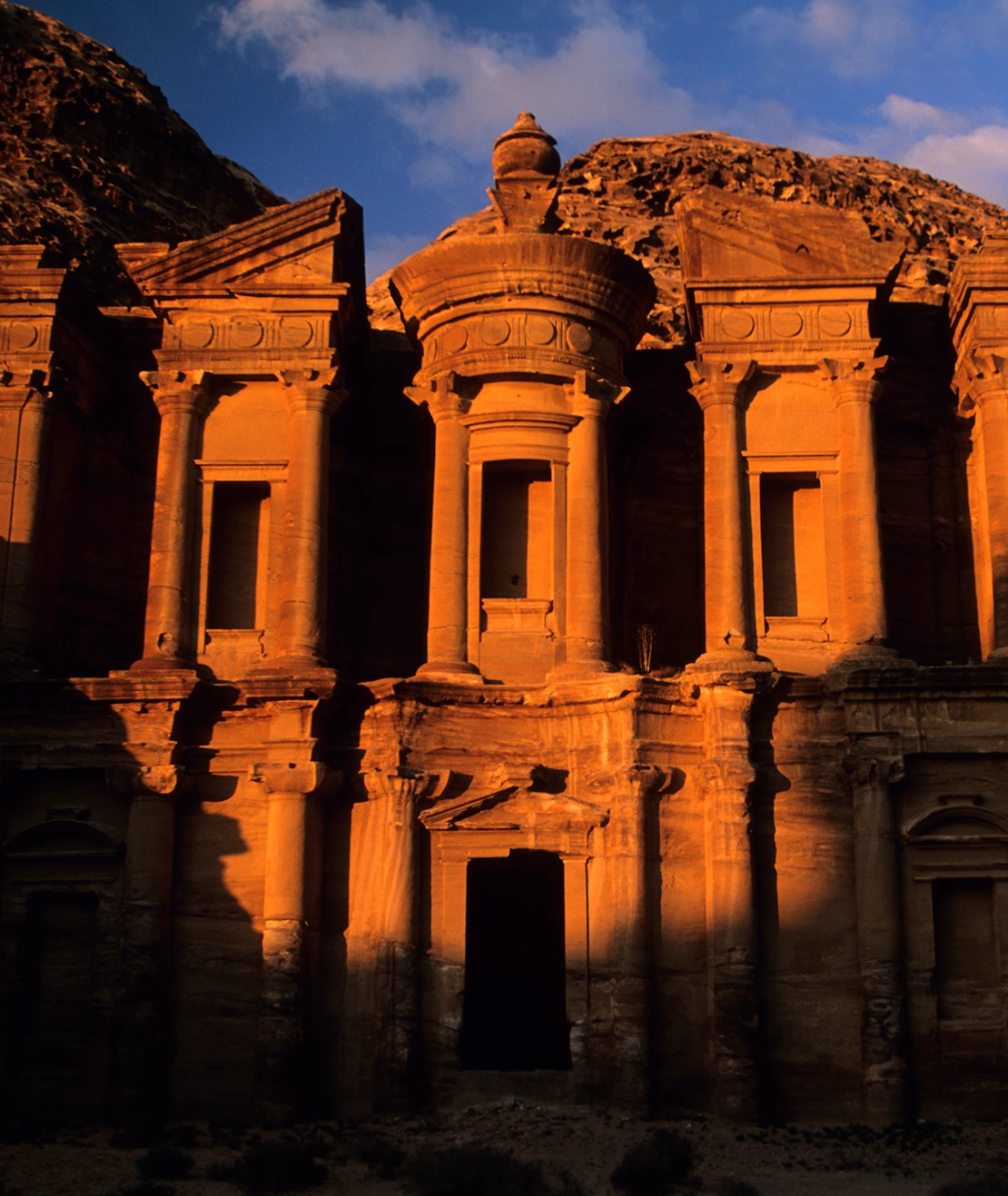 Timeless Treasures: Cultural Journeys Together