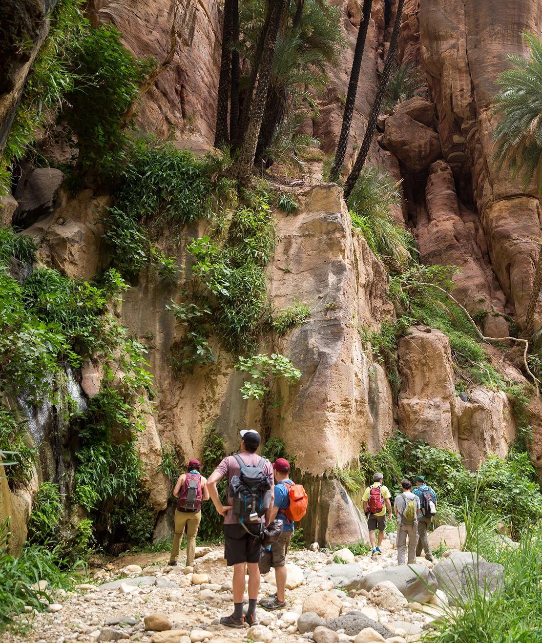 The Explorer’s Path – Bound by Adventure