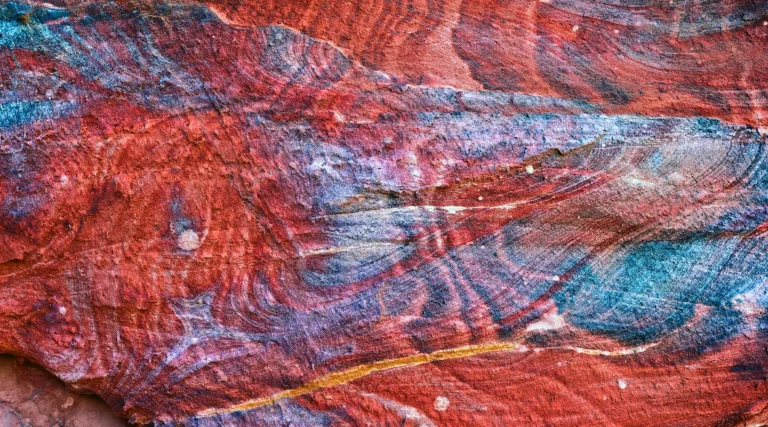 The Geological Wonders of Jordan: A Journey Through Deep Time