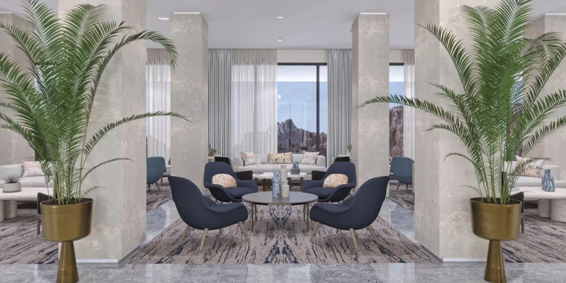 Crowne Plaza Petra