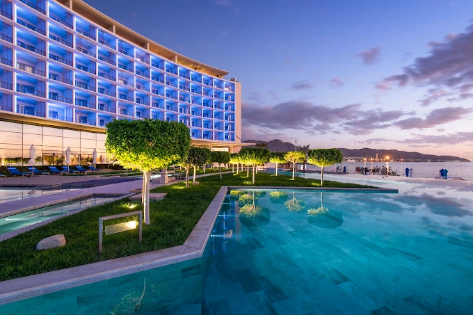Kempinski Aqaba Red Sea