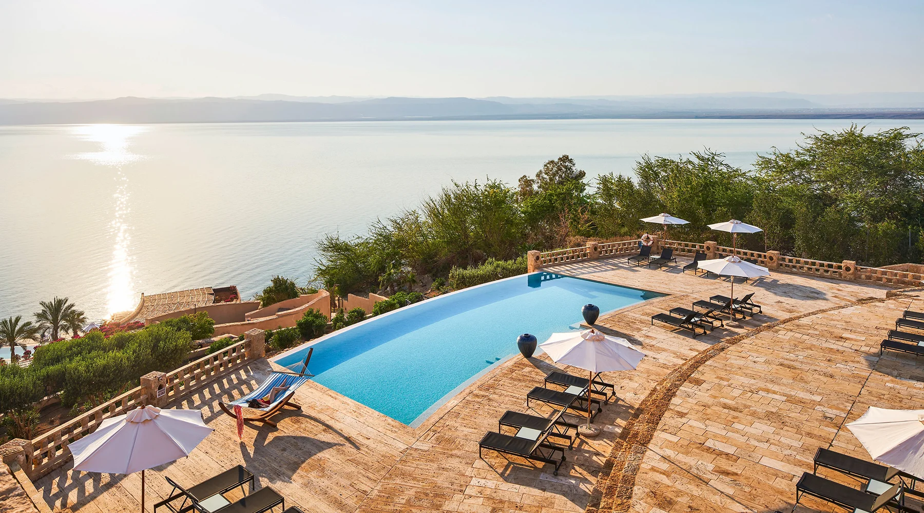 Mövenpick Dead Sea