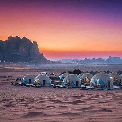 Camp