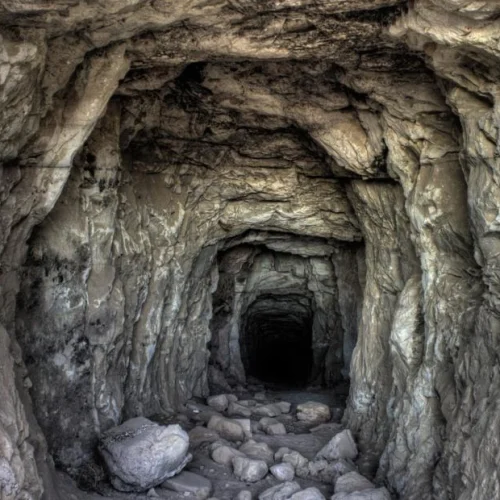 Copper Mine