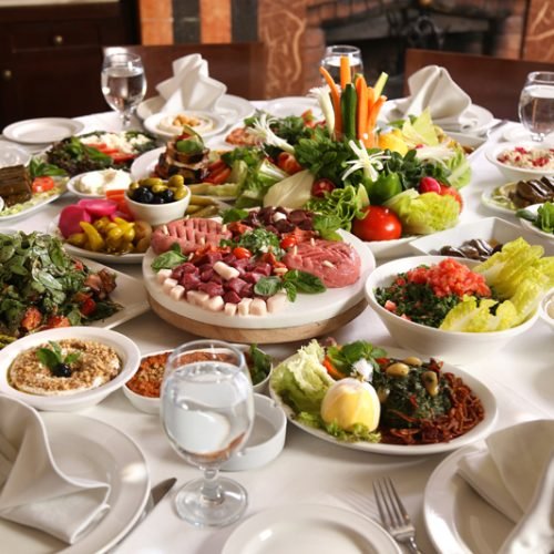 Food 5