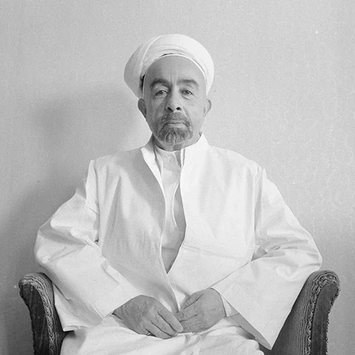 King Abdullah I of Jordan