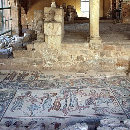 Madaba