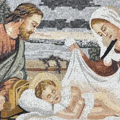Mosaics 4