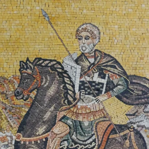 Mosaics w