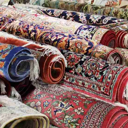 Persian Carpets