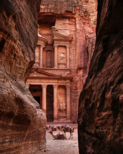 Petra 960-1200