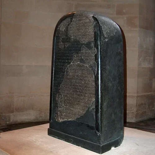 The Mesha Stele