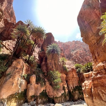 Wadi Ghuweir