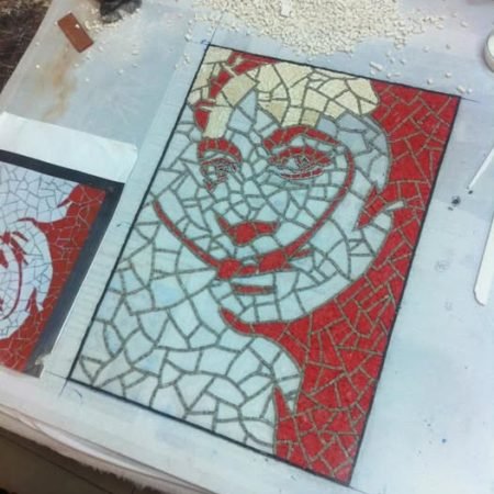 mosaic